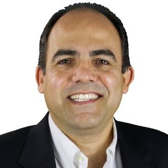 Image of Joaquin Molina
