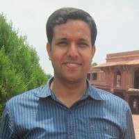 Image of Sunil Choudhary