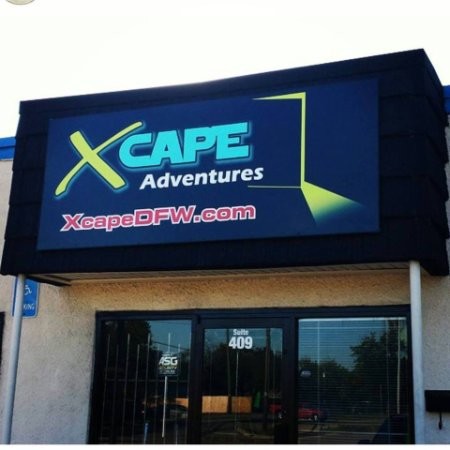 Contact Xcape Dfw