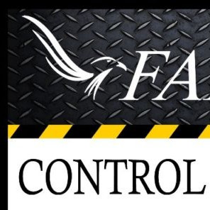 Falcon Control De Plagas