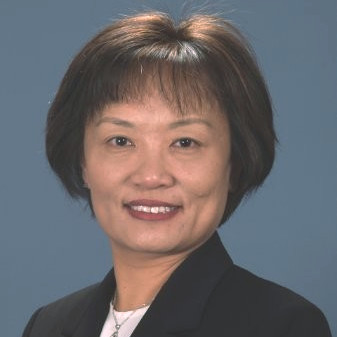 Linda Zhao