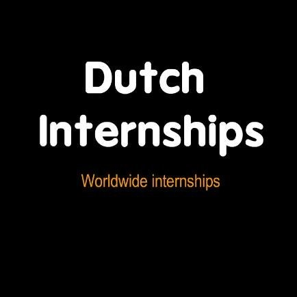 Dutch Internships