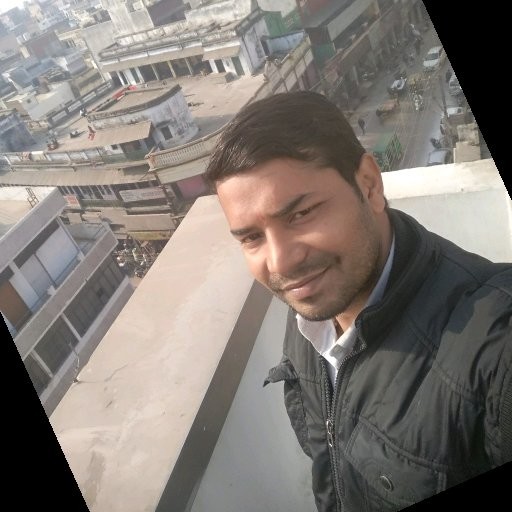 Gaurav Soni