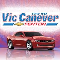 Contact Vic Chevrolet