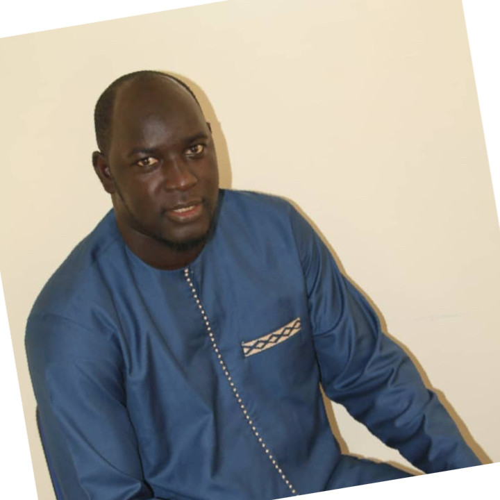 Souleymane Mboup