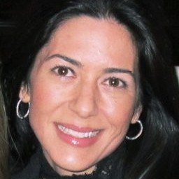 Lisa Hamrah Balouma