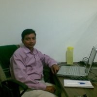 Rajiv Kumar Singh