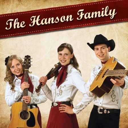 Image of Hanson Music