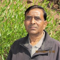 Image of Desai 