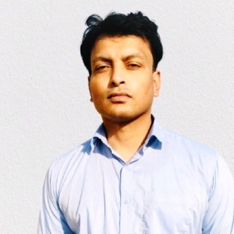 Anupam Kumar