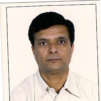 Nagendra Rajopant