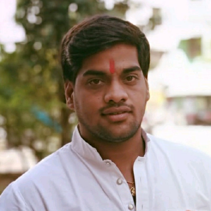 Akash Singh