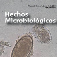 Image of Revista Microbiologicos