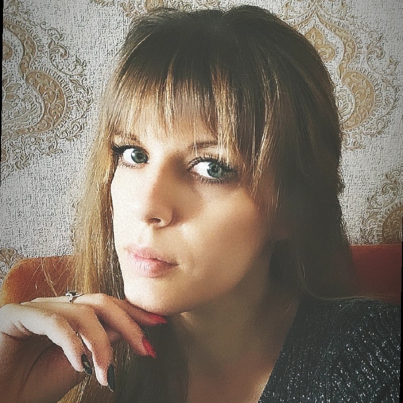 Julia Levchenko