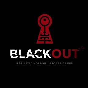 Blackout Escape Rooms