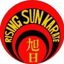 Rising Sun Karate