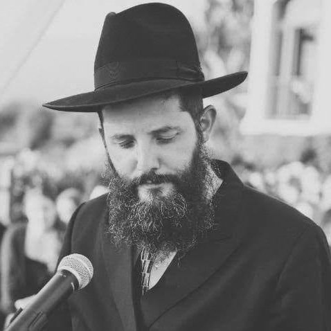 Rabbi Yoseph Vigler