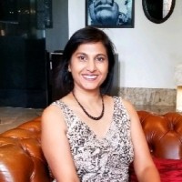 Image of Roopa Ambekar