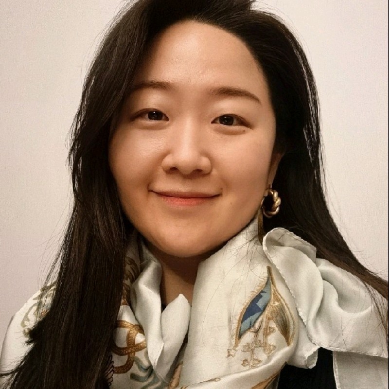 Image of Bora Kim