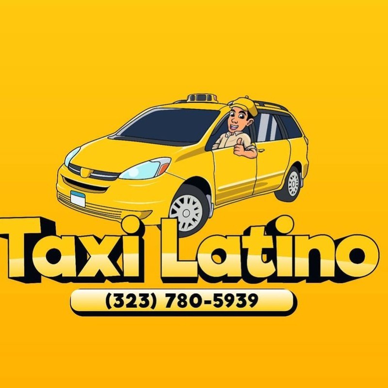 Contact Taxi Latino