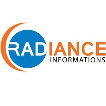 Contact Radiance Informations