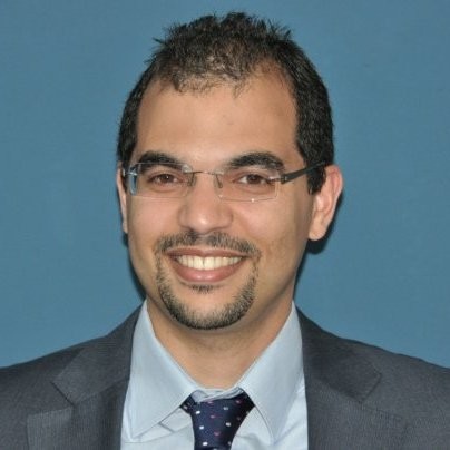 Ahmed Lahlou