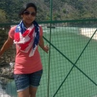 Image of Shivani Rawat