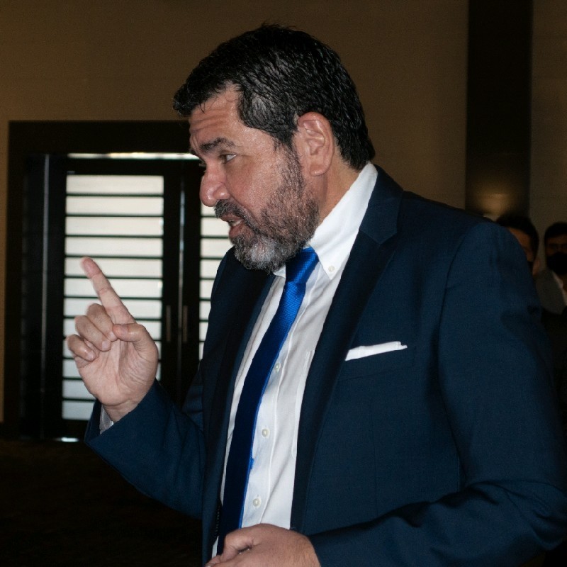 Marcelo Salame Alban