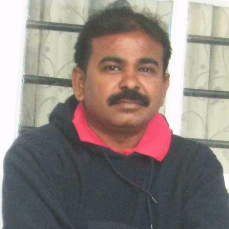 D Jaishankar Kumar