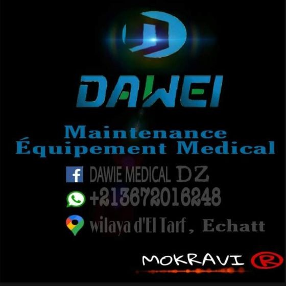 Dawei Medical Dz