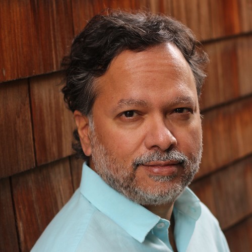 Vikram Chandra Email & Phone Number