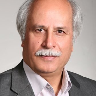 Nasser Shahdadfar