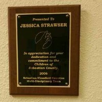 Image of Jessica Strawser