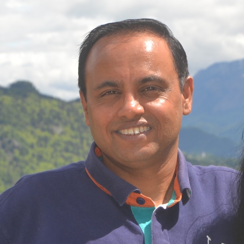 Anurag Srivastava
