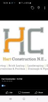 Hart Construction Ne Ltd