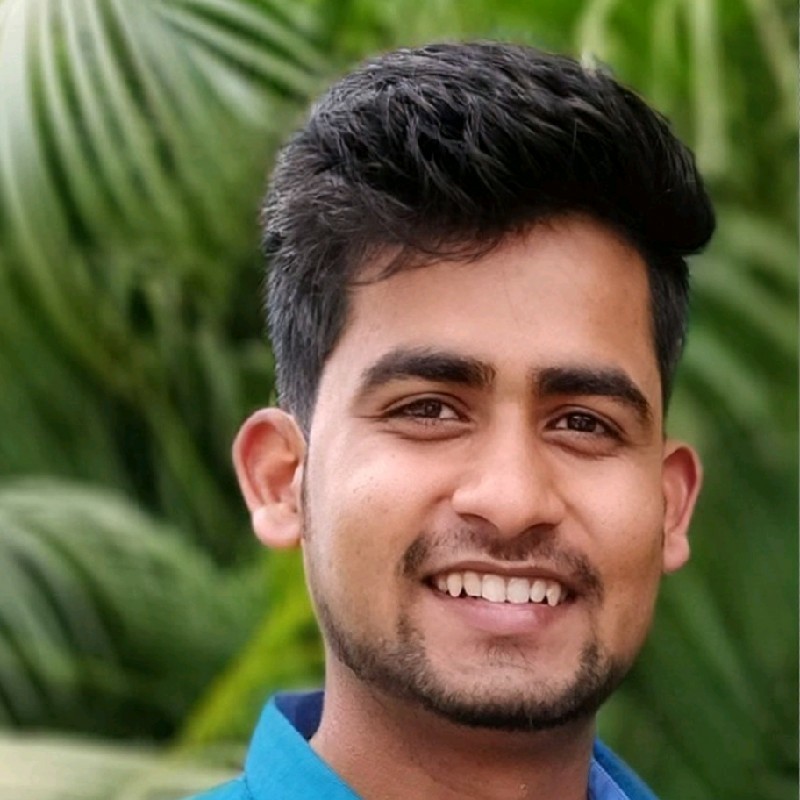 Kashyap Rathore