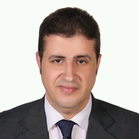 Contact Ayman Hassan ,MBA