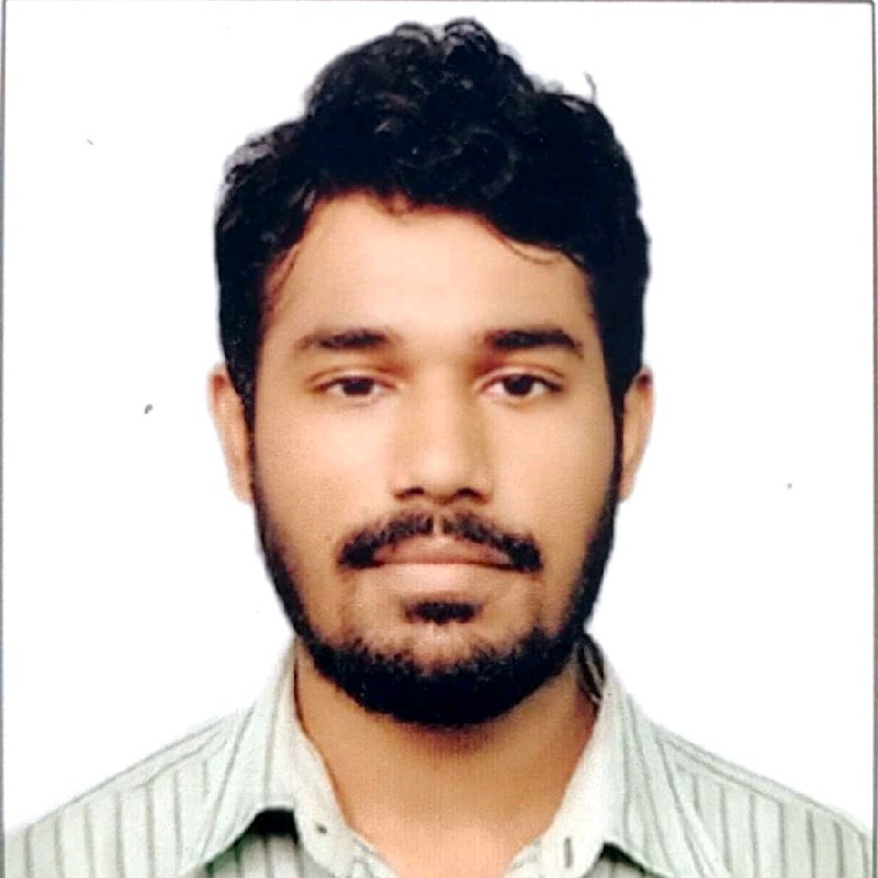 Arjun Anbarasan