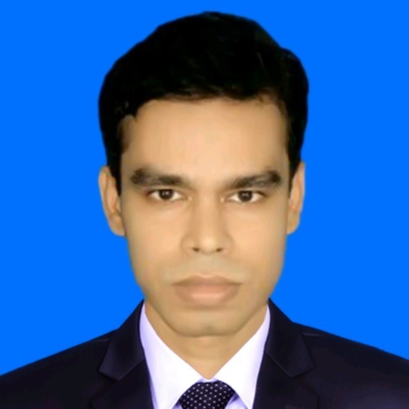 Istiaq Ahmed