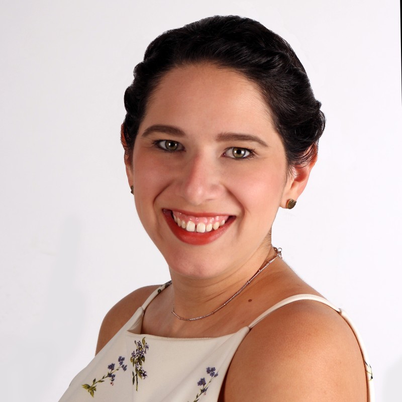 Deborah Carranza