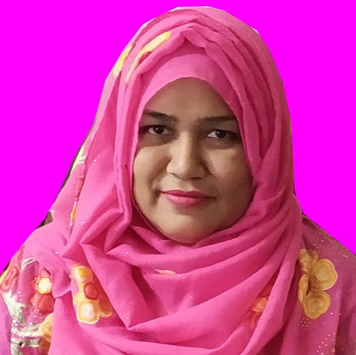 Hamida Khatun