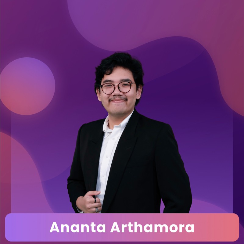 Ananta Arthamora