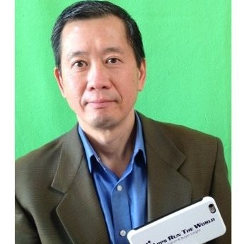 Image of Albert Pang