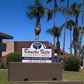 Contact Rancho Apartments