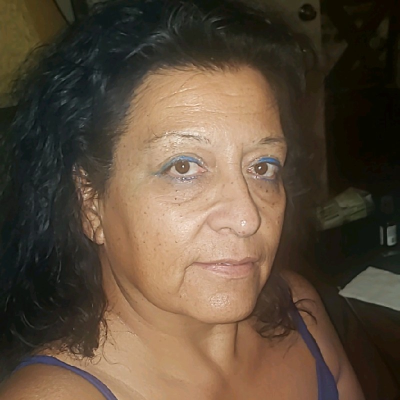 Joan Sisneros