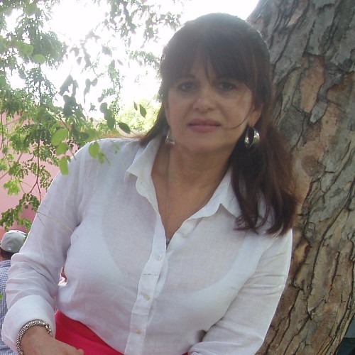 Margarita Gonzalez