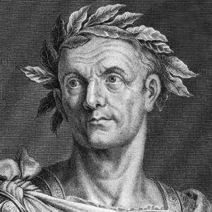 Image of Gaius Caesar