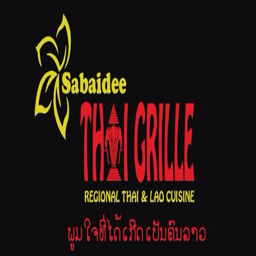 Contact Sabaidee Grille