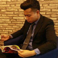 Image of Taufik Khairuddin