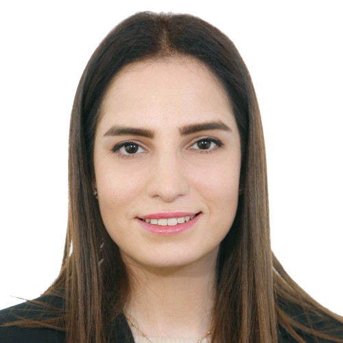 Mirna Demirdjian Email & Phone Number